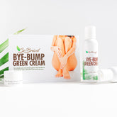 Se-Brazil Bye-Bump Green Cream 2oz
